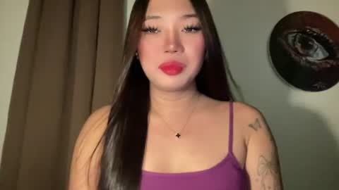 KEANA online show from July 29, 1:37 am
