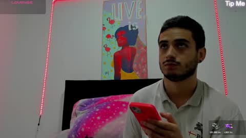 Makenzy darly online show from February 26, 4:33 am