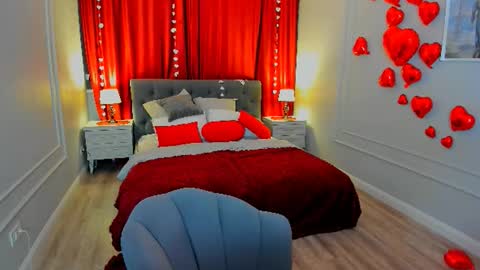 Snapshot of makeyouehappy chatting on February 15, 3:36 am makeyouehappy online show from February 15, 3:36 am