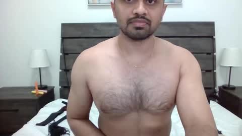 Rakesh Slave online show from March 1, 1:40 am