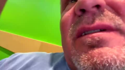 Snapshot of makeyousquirt1969 chatting on October 15, 3:06 am makeyousquirt1969 online show from October 15, 3:06 am