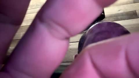 Snapshot of makeyousquirt1969 chatting on October 20, 6:58 am makeyousquirt1969 online show from October 20, 6:58 am