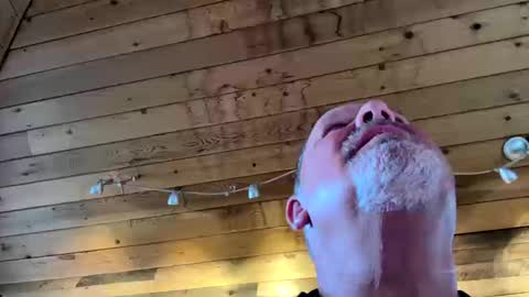 Snapshot of makeyousquirt1969 chatting on October 20, 7:03 pm makeyousquirt1969 online show from October 20, 7:03 pm