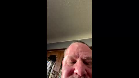 Snapshot of makeyousquirt1969 chatting on October 22, 7:46 pm makeyousquirt1969 online show from October 22, 7:46 pm