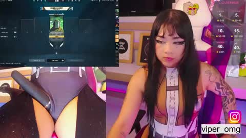 Maki online show from May 26, 8:16 pm