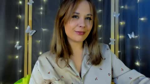 Kate online show from April 27, 5:16 am