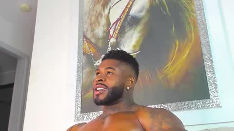 Makonnen online show from October 10, 9:08 am