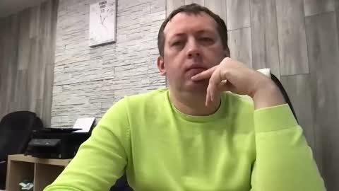 maksoffice online show from January 12, 7:57 am