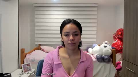 Snapshot of mal_norma chatting on January 12, 4:07 am Mal Norma online show from January 12, 4:07 am