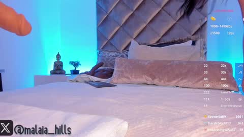 Call Me  Mala   online show from January 29, 10:43 pm