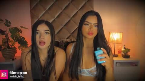 Call Me  Mala   online show from December 20, 6:59 pm