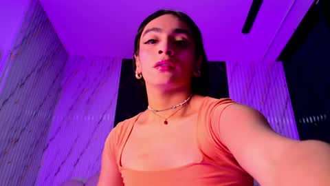 malaia thompson  online show from May 8, 11:59 am