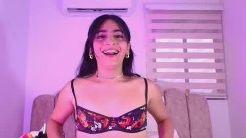 malaia thompson  online show from May 19, 2:23 pm