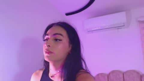 malaia thompson  online show from May 21, 11:50 am