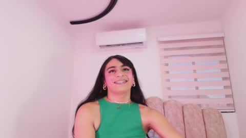 malaia thompson  online show from May 24, 11:59 am