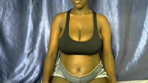 malaika_musa online show from June 16, 4:09 pm