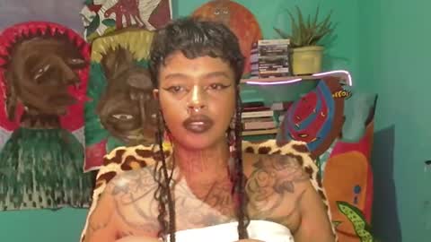 malaika online show from October 7, 2:20 am