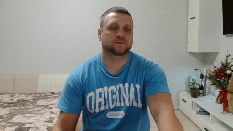malchyshka online show from January 14, 9:24 am