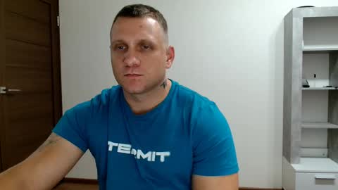 malchyshka online show from October 20, 9:15 pm