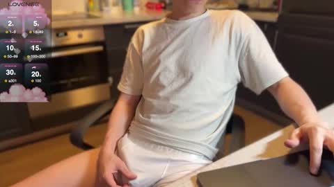 Tom and Mark 3 online show from November 6, 1:01 pm