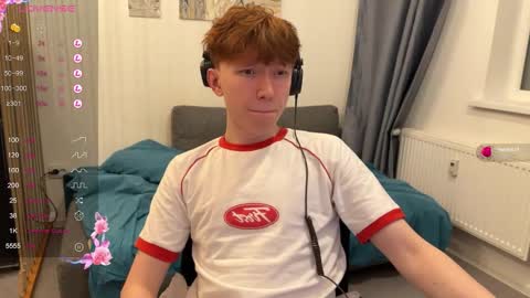 Tom and Mark 3 online show from November 25, 7:03 pm