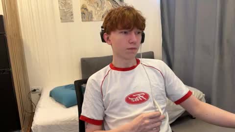 Tom and Mark 3 online show from January 6, 5:16 pm