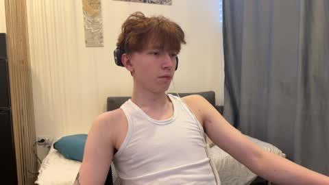 Tom and Mark 3 online show from January 8, 11:01 am