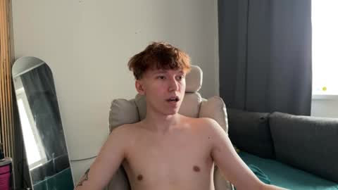 Tom and Mark 3 online show from February 24, 2:48 pm