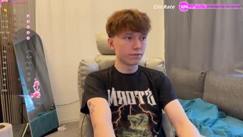 Tom and Mark 3 online show from February 28, 1:45 pm