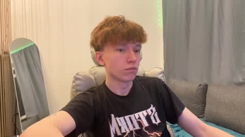 Tom and Mark 3 online show from March 1, 8:11 pm