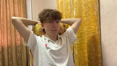 Tom and Mark 3 online show from March 25, 12:11 pm