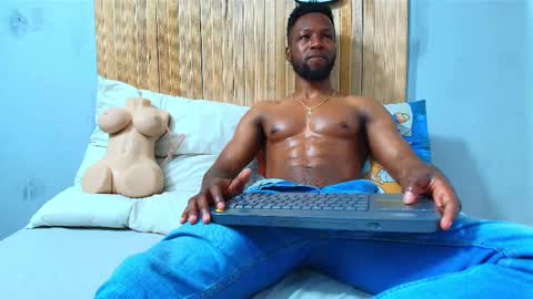 Malcom online show from September 24, 4:05 am