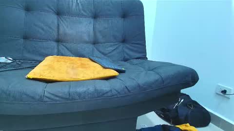 Malcom online show from February 24, 4:49 pm