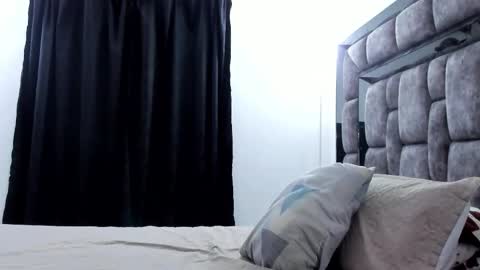 Malcom Stone online show from October 11, 3:39 am