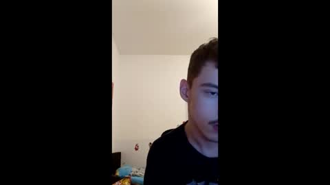 male20y online show from March 14, 10:37 pm