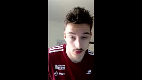 male20y online show from March 23, 11:58 am