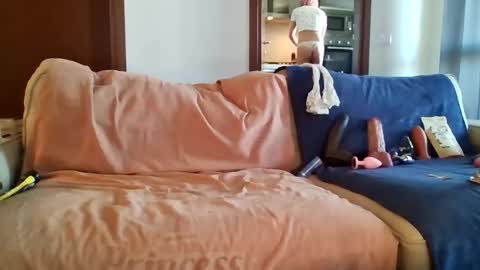 Sissy in stockings online show from January 12, 11:26 am