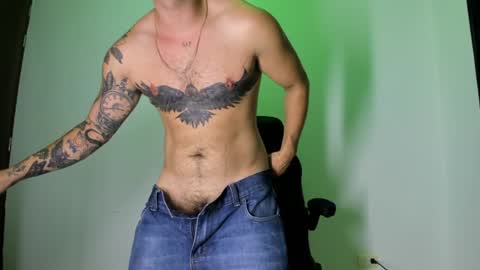 ADAM         online show from December 10, 2:48 am