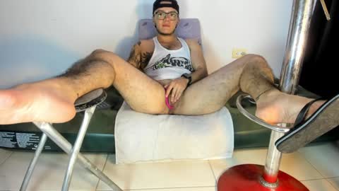 ADAM         online show from January 18, 2:03 am