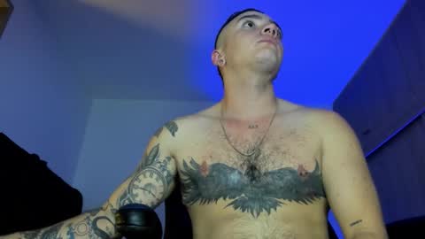 ADAM         online show from October 9, 4:43 am