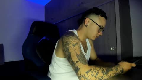 ADAM         online show from November 7, 4:34 am