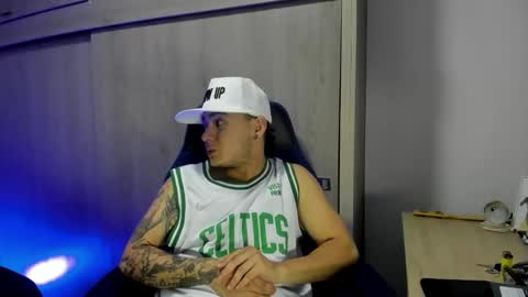 ADAM         online show from January 12, 10:48 pm