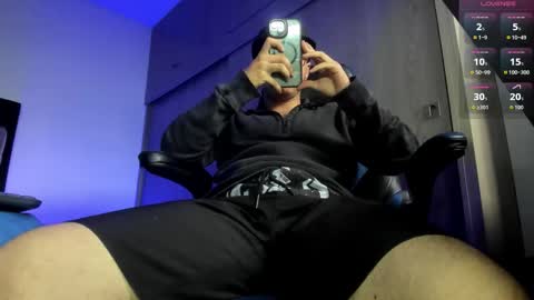 ADAM         online show from February 24, 9:13 pm