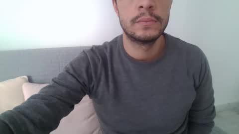 Boybi online show from January 3, 11:46 am