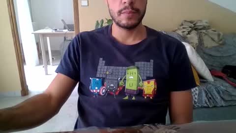 Boybi online show from October 21, 11:11 am