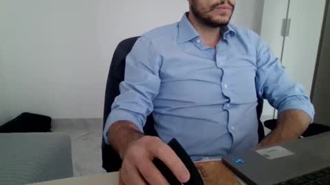 Boybi online show from January 12, 2:55 pm