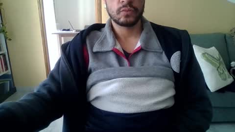 Boybi online show from January 13, 12:21 pm