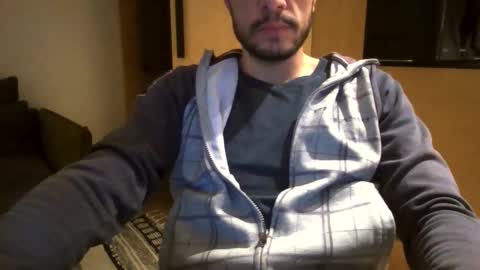 Boybi online show from February 16, 6:37 pm