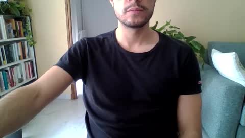 Boybi online show from March 5, 8:54 am