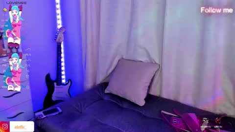 MALEFIC online show from October 8, 6:55 am